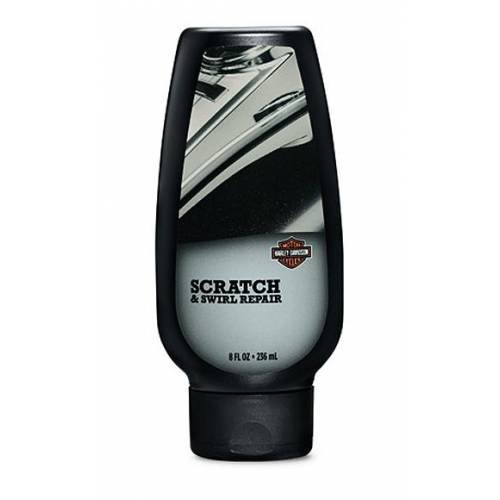 Traitement des traces circulaires et éraflures, flacon pulvérisateur 236 ml, Harley-Davidson 93600074