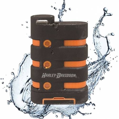 Batterie de secours waterproof Harley-Davidson