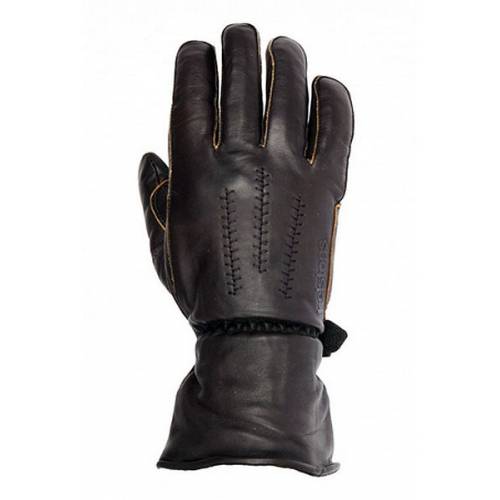 Gants cuir Jeff hiver Helstons