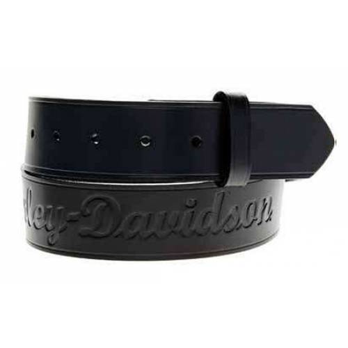 Ceinture Miles Ahead femme Harley-Davidson