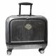 Valise rigide Black Chrome Harley-Davidson