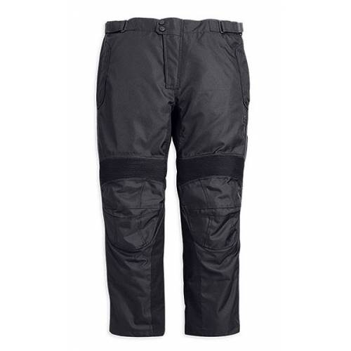Pantalon textile waterproof homme, homme, 3M réfléchissant, noir, polyester, Harley-Davidson 98236-13VT