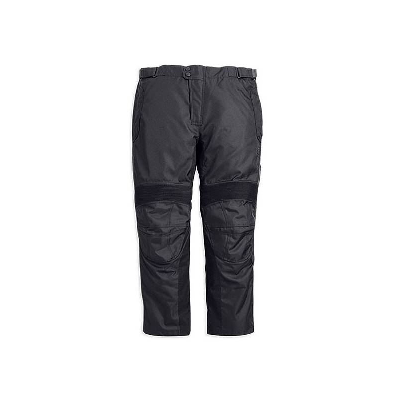 Pantalon textile waterproof homme, homme, 3M réfléchissant, noir, polyester, Harley-Davidson 98236-13VT