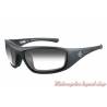 Lunettes jour/nuit Tank homme, cavité intérieur amovible, Harley-Davidson HDTAN05