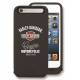 Coque chargeur iPhone 6/6S Harley-Davidson