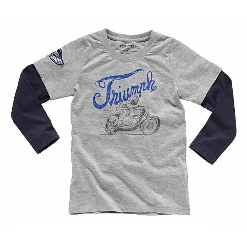 Tee-shirt Cabe Triumph enfant