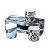 Pack 3 mug Triumph