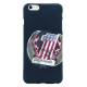 Coque iPhone 6/6S Plus Americana Harley-Davidson