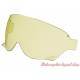 Ecran jaune pour casque J.O Shoei