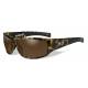 Lunettes solaire Burnout Harley-Davidson