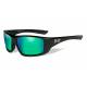 Lunettes solaire Duel vert Harley-Davidson