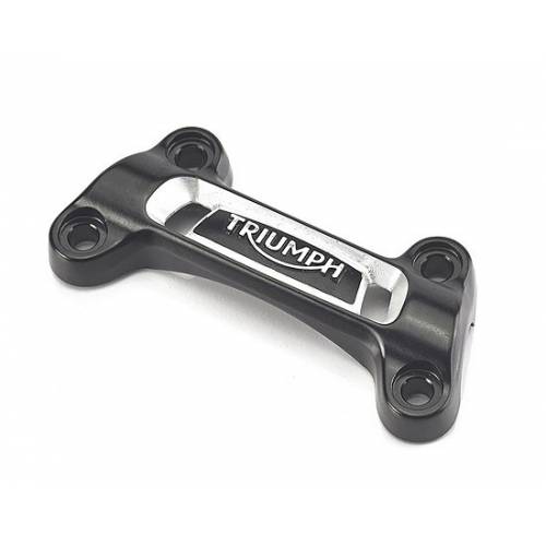 Pontet de guidon Bonneville Triumph