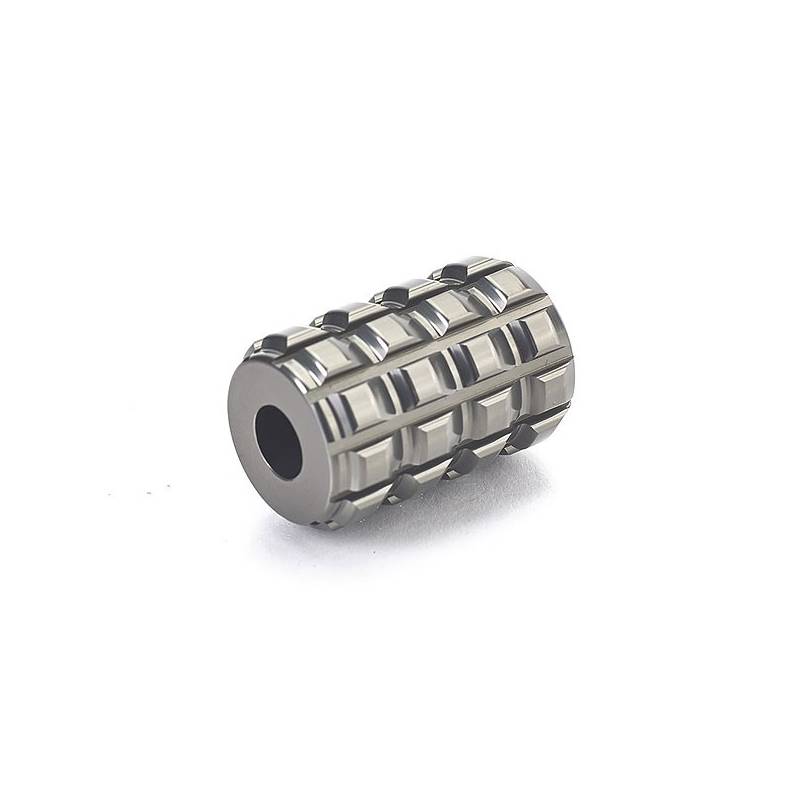 Embout de sélecteur, forgé, Gunmetal, Triumph A9770127