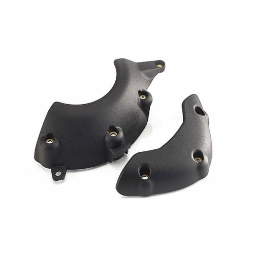 Kit de protection moteur, noir, résistant, Triumph A9618149
