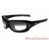 Lunettes jour/nuit Gravity Harley-Davidson, cavité intérieur amovible, HDGRA05
