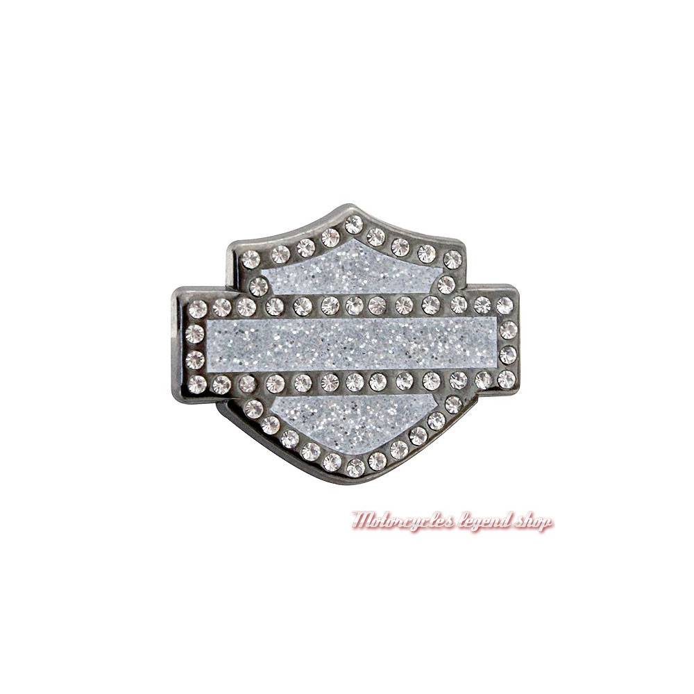 Pin's Bar & Shield Bling HarleyDavidson Motorcycles Legend shop