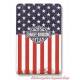 Batterie de secours Americana Flag Harley-Davidson