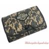 Trousse de toilette camouflage Harley-Davidson