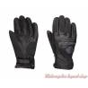 Gants cuir & mesh Harley-Davidson homme, noir, Bar & Shield, 98362-EM