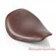 Selle Exclusive Bobber marron Triumph