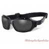Lunettes solaires Bend Harley-Davidson, pliantes, sangle réglable, HABEN01