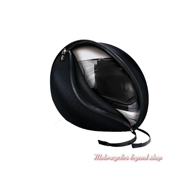 Sac casque online moto