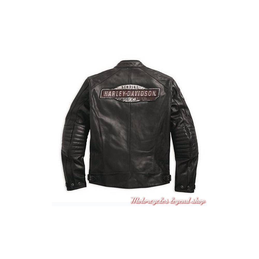 Blouson Moto Ete Femme Harley Davidson Blouson Moto Ete Femme Harley Davidson