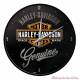 Horloge Genuine Harley-Davidson