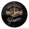 Horloge Genuine Harley-Davidson