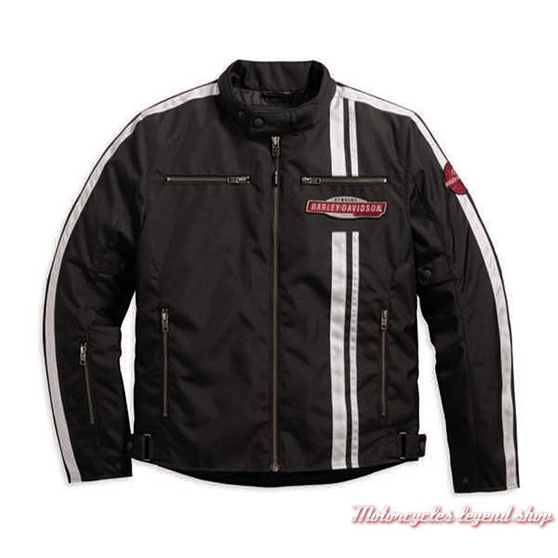 Blouson Textile Harley Davidson Blouson Textile Harley Davidson