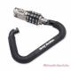 Antivol casque Harley-Davidson