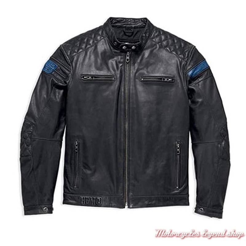 Blouson Cuir Moto Harley Davidson Homme Blouson Cuir Moto Harley Davidson Homme
