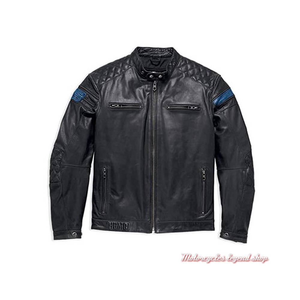 Blouson Cuir Harley Davidson Th Blouson Cuir Harley Davidson Th