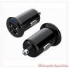 Adaptateur allume-cigare double USB Tecno Globe ADAP.2USB/2