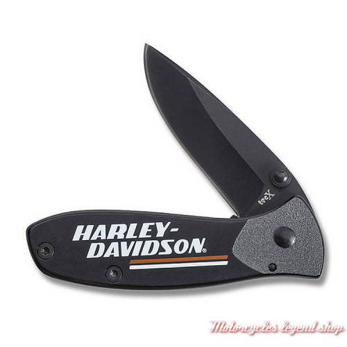 Couteau Tec X Tags-S Harley-Davidson