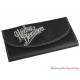 Portefeuille cuir Harley-Davidson femme