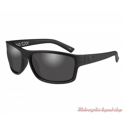 Lunettes solaire Slick Harley-Davidson