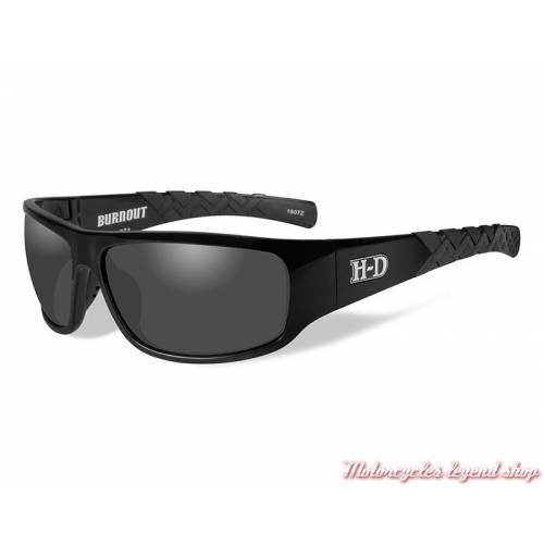 Accessoires pour homme Harley Davidson Homme Tunnel Lunettes Accessoires pour homme Harley Davidson Homme Tunnel Lunettes