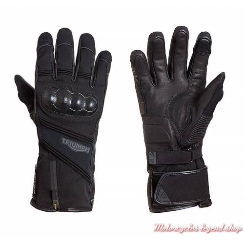 Gants Peak Triumph homme