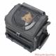 Sac voyager pour animaux de compagnie Saddlemen