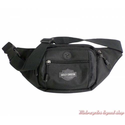 Sac besace Bar & Shield Harley-Davidson