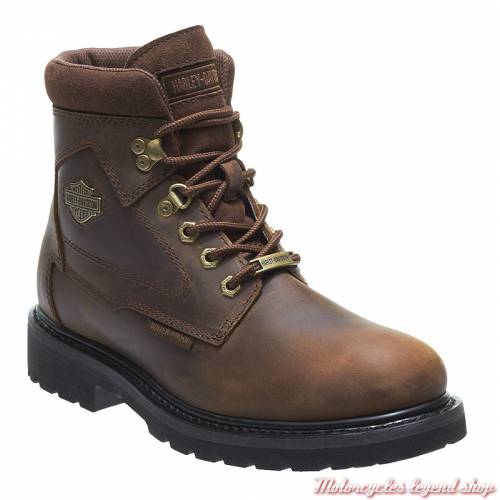 chaussure moto harley davidson