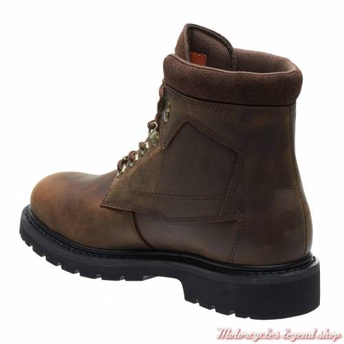 chaussure moto harley davidson