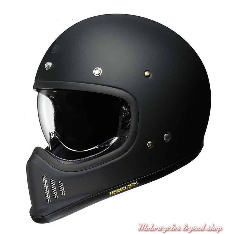 Shoei ex zero casquette Clearance