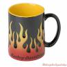 Mug Flames Harley-Davidson