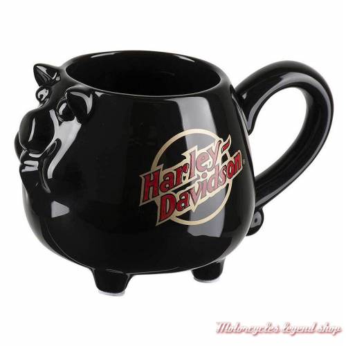 Mug HOG Harley-Davidson