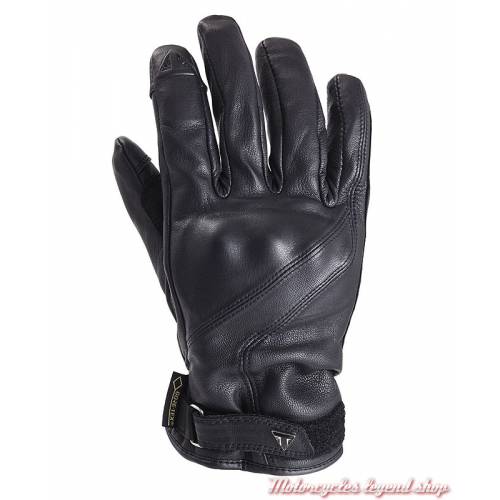 Gants cuir Lothian Goretex Triumph homme