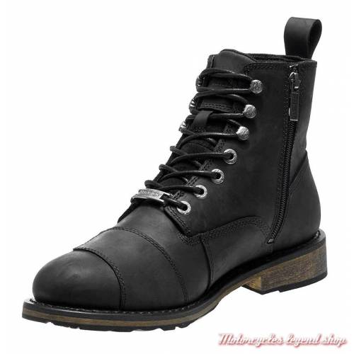 harley davidson chaussures