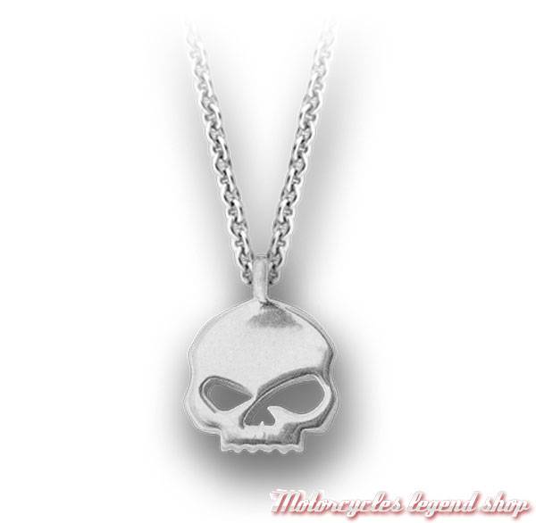 collier-argent-skull-harley-