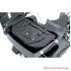 Sac pour porte-bagages Tour Pak Saddlemen